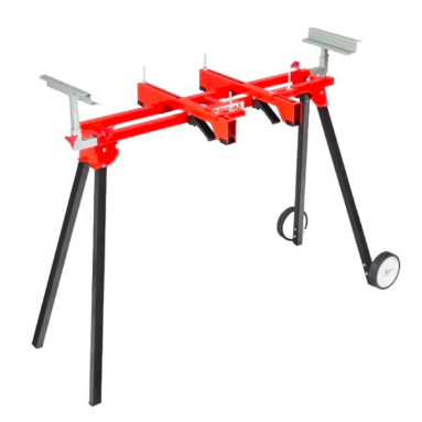 soporte para maquina cortadora
