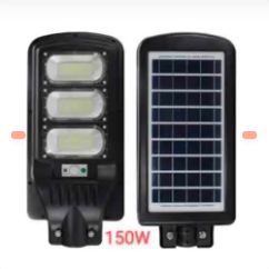 LAMPARA SOLAR