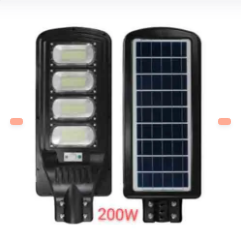 LAMPARA SOLAR