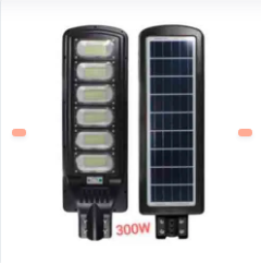LAMPARA SOLAR