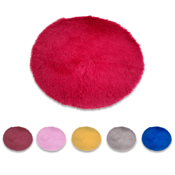 LIMPIAPIES PLUSH 