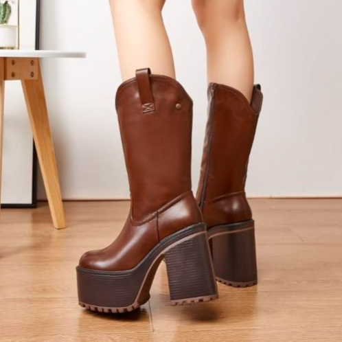 ZAPATOS ALGODON 