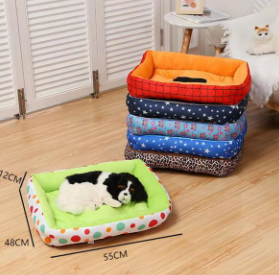 CAMA PARA MASCOTA