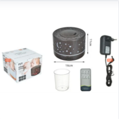 HUMIDIFICADOR PARA AROMATERAPIA