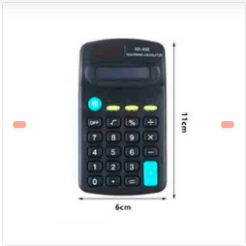 CALCULADORA KK-402