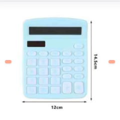 CALCULADORA KD-8837B-3