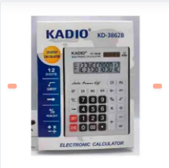 CALCULADORA CADIO