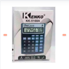 CALCULADORA KENKO