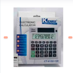 CALCULADORA KENKO