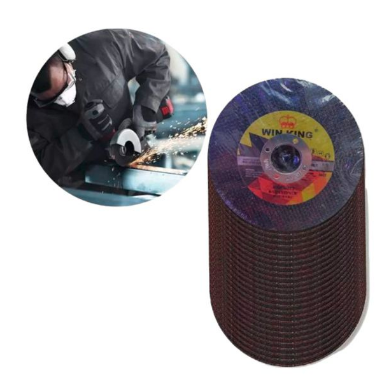 discos corte de metal