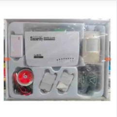 ALARMA REMOTA