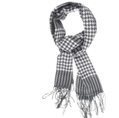 BUFANDAS  ESTAMPADAS