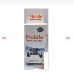 MANGO DE JUEGO MOVIL