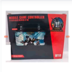 CONTROL DE JUEGO