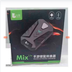 CONVERTIDOR DE TECLADO Y MAUSE