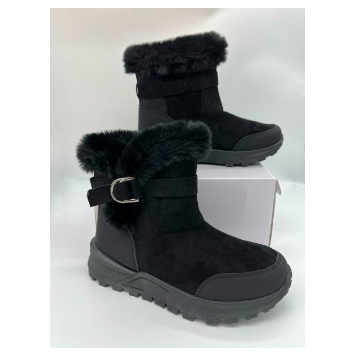 ZAPATOS ALGODON 