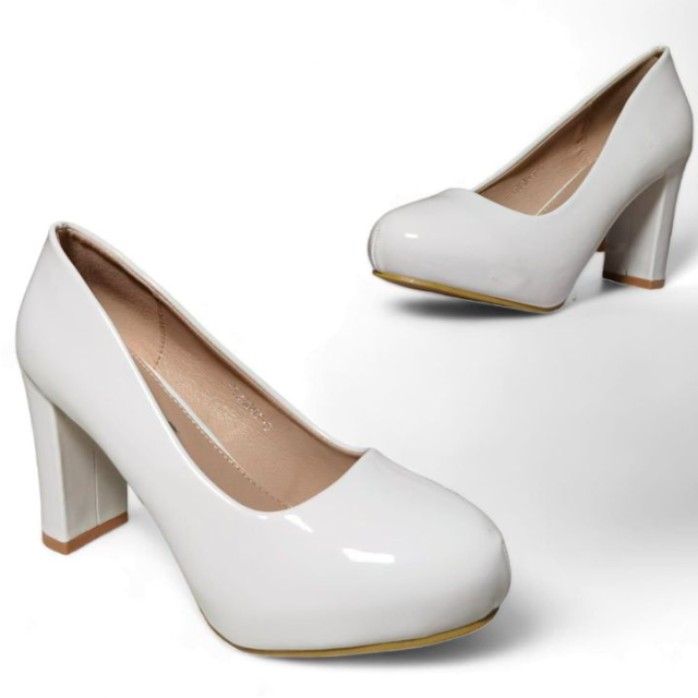 TACONES ALTOS 