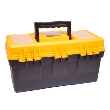 caja de herramientas de 18 pulgadas