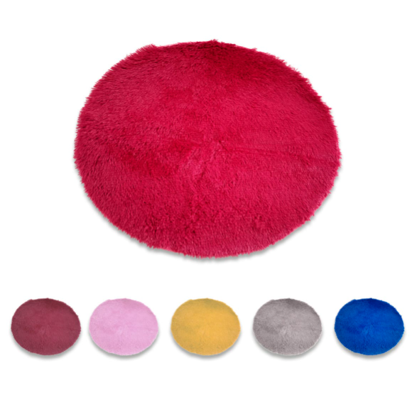 LIMPIAPIES PLUSH 