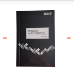 MANIFOLD AUTOCOPIATIVO