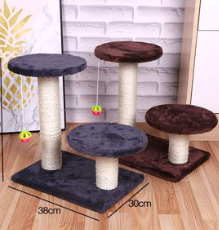 RASCADOR PARA GATO