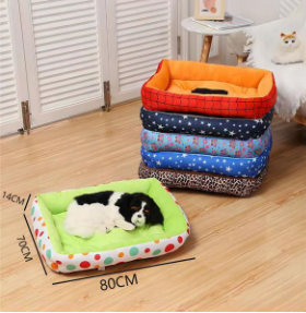 CAMA PARA MASCOTA