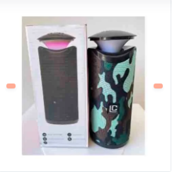 ALTAVOZ BLUETOOTH