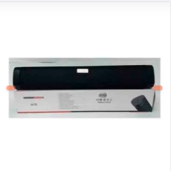 ALTAVOZ BLUETOOTH