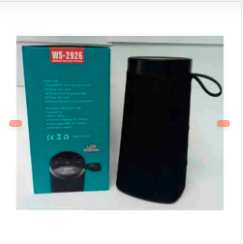 ALTAVOZ BLUETOOTH
