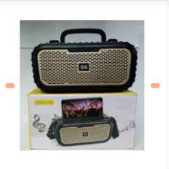ALTAVOZ BLUETOOTH