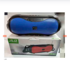 ALTAVOZ BLUETOOTH