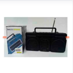 RADIO PARLANTE