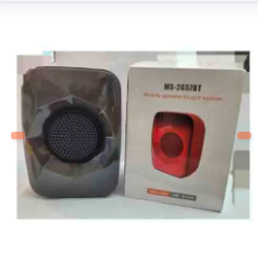 ALTAVOZ MOVIL