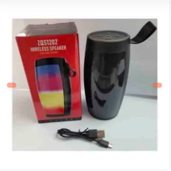 ALTAVOZ INALAMBRICO