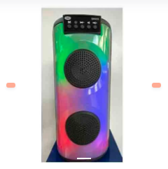 ALTAVOZ BLUETOOTH