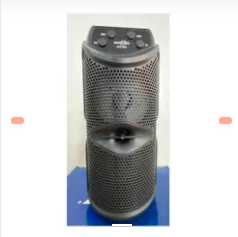ALTAVOZ BLUETOOTH