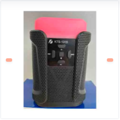 ALTAVOZ BLUETOOTH