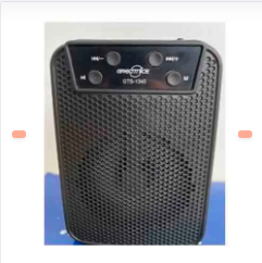 ALTAVOZ BLUETOOTH