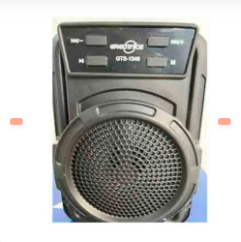 ALTAVOZ BLUETOOTH