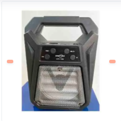 ALTAVOZ BLUETOOTH