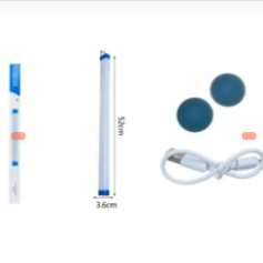 LAMPARA DE LUZ LED
