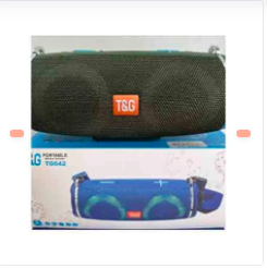 ALTAVOZ BLUETOOTH