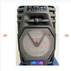 ALTAVOZ BLUETOOTH