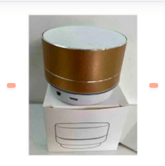ALTAVOZ BLUETOOTH