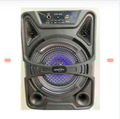 ALTAVOZ BLUETOOTH