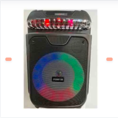 ALTAVOZ BLUETOOTH