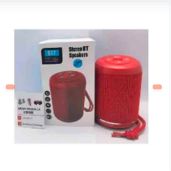 ALTAVOZ BLUETOOTH