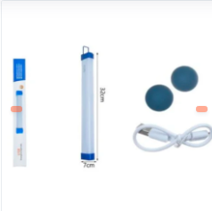 LAMPARA DE LUZ LED