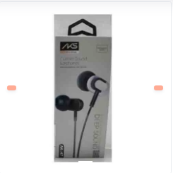 AUDIFONOS CON CABLE