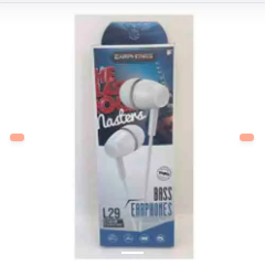 AUDIFONOS